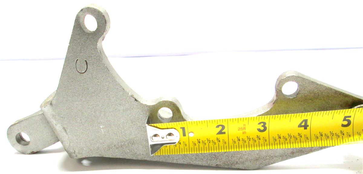 Power Steering Connecting Link and Bracket M809 M939 M939A1